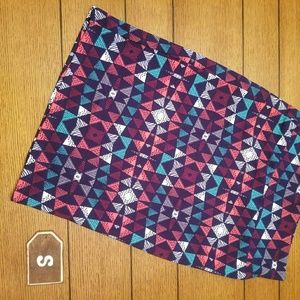 Lularoe Cassie size S NWT